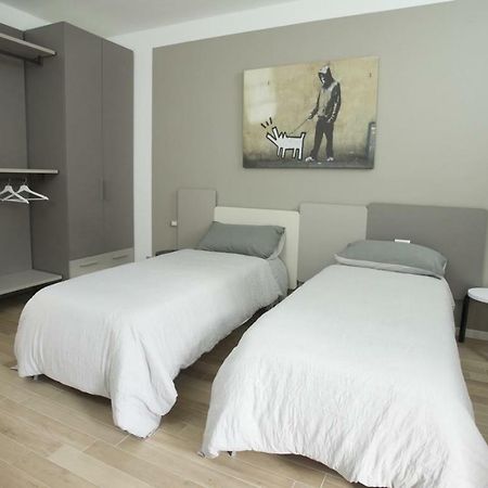 Il Posto Accanto Hotel Avellino Exterior photo