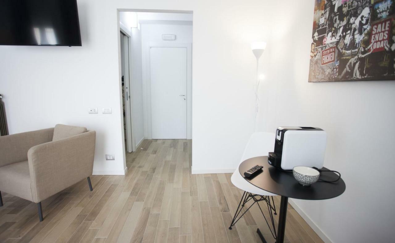 Il Posto Accanto Hotel Avellino Exterior photo