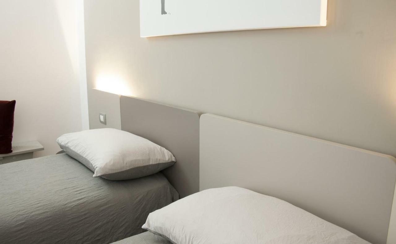 Il Posto Accanto Hotel Avellino Exterior photo
