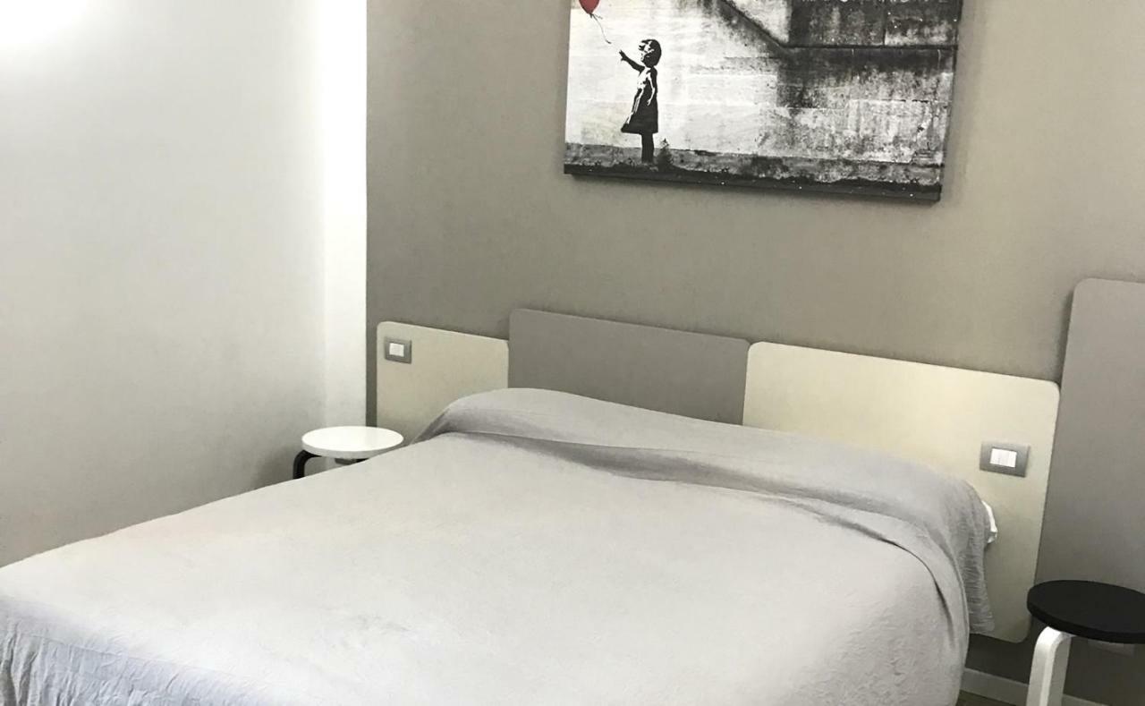 Il Posto Accanto Hotel Avellino Exterior photo